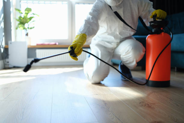 Best Best Pest Control Companies  in Milford City, CT