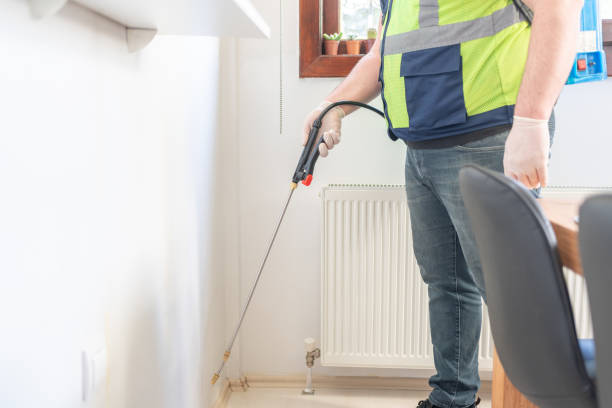 Best Pest Prevention Services  in Milford City, CT